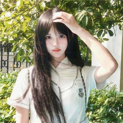 冷酷甜心